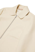 Giacca Avorio MARNI M01492-M00W20M115 MARNI