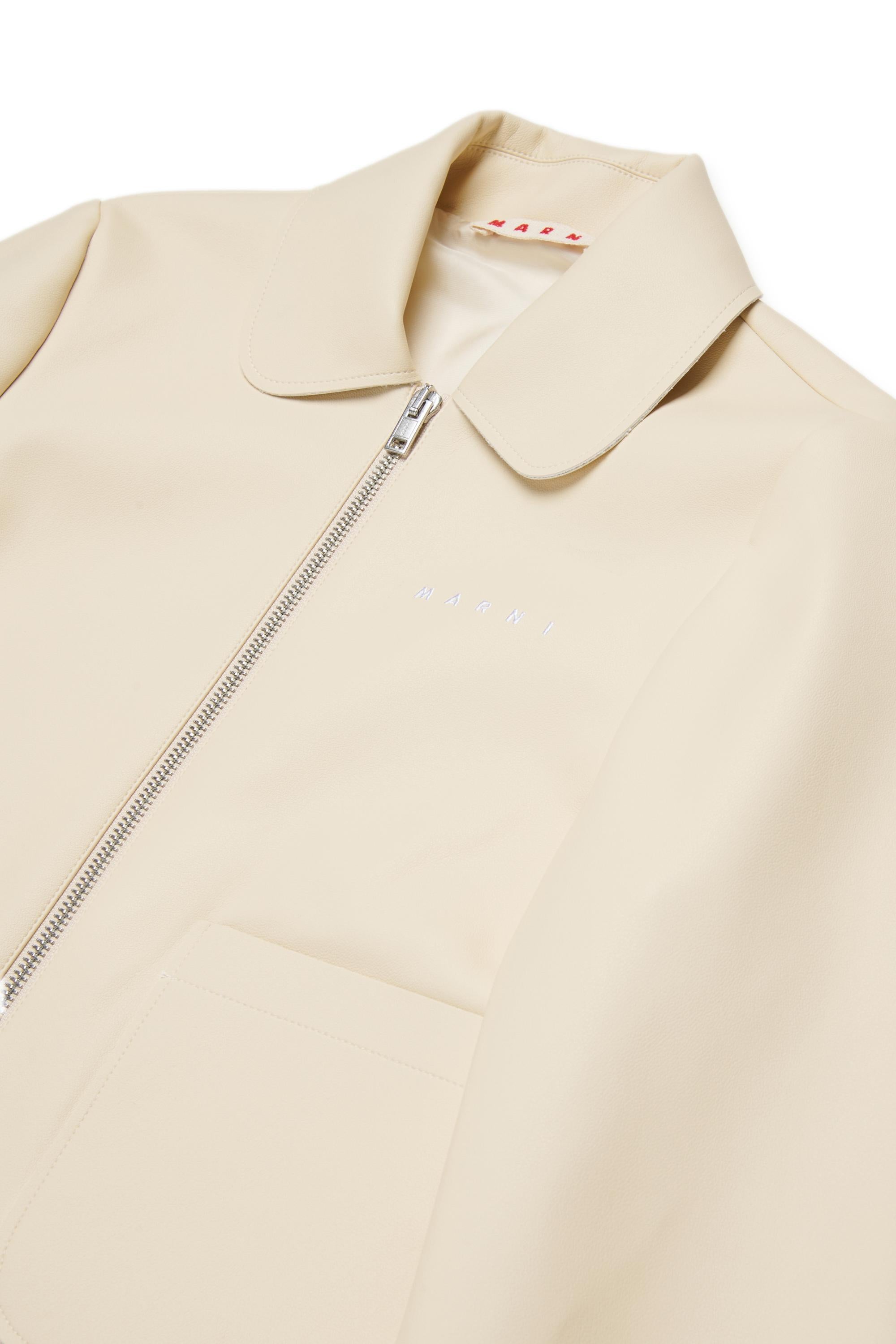 Giacca Avorio MARNI M01492-M00W20M115 MARNI