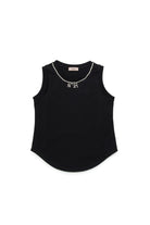 Top Nero N°21 N210A5-N04790N900 N°21