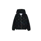 Giubbotto Nero PHILIPP PLEIN 