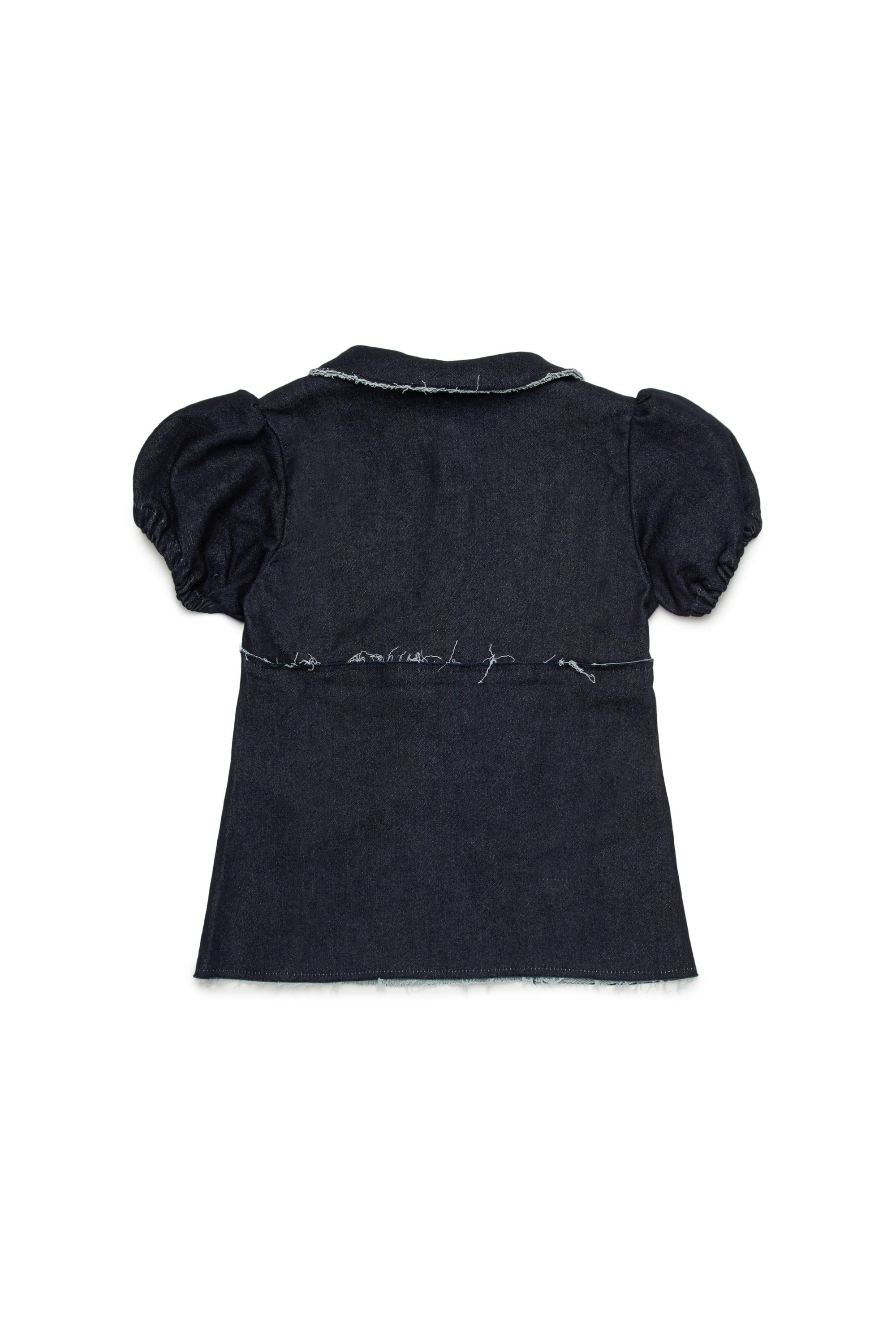 T-shirt Denim MARNI M01824-M00WF0M01 MARNI