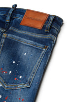 Jeans Denim DSQUARED2 DQ0236-D0AFUDQ01 DSQUARED2