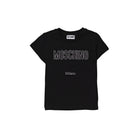 HHM06K-LBA1060100# MOSCHINO KID