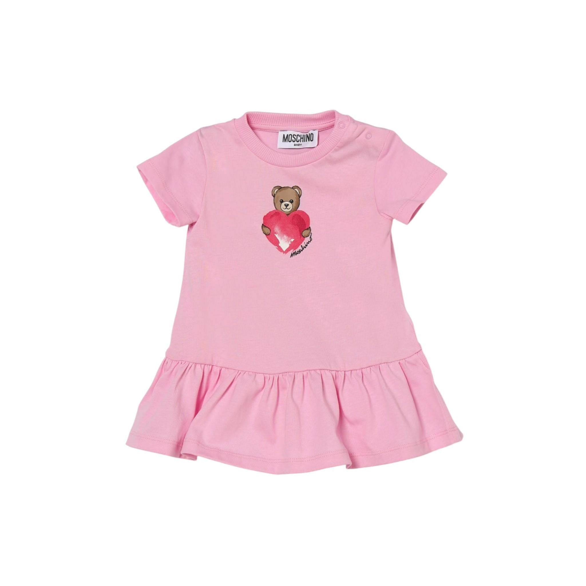 MDV0DJ-LAA0251473 MOSCHINO BABY