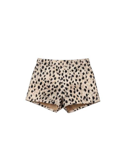Shorts Maculato ELISABETTA FRANCHI 