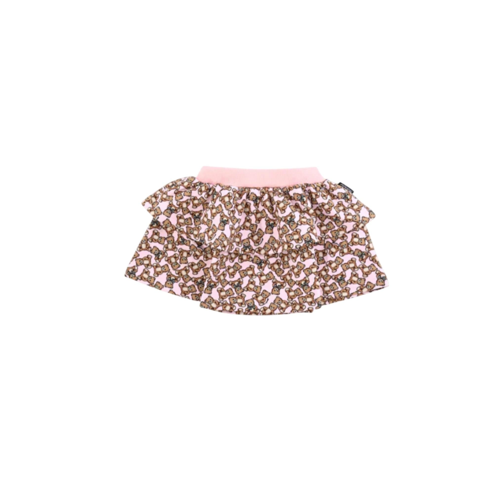 Gonna Sugar MOSCHINO BABY MDJ01N-LDB5C84922 MOSCHINO BABY