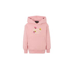 Felpa Rosa BARROW F5BKJGHS131406 BARROW