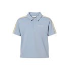 Polo Blu PALM ANGELS 