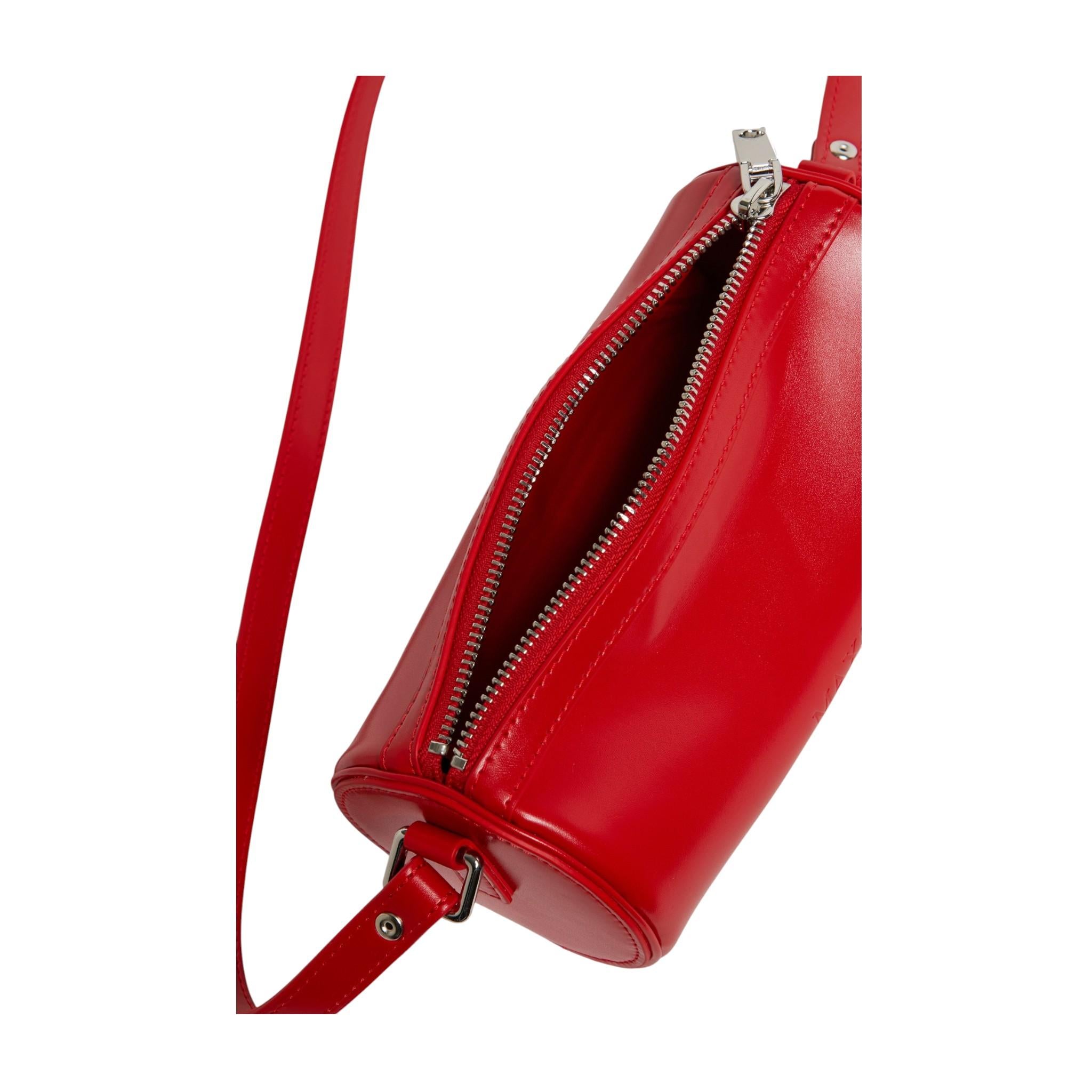 Borsa Rosso MAX&CO MX0263-MX090MX400 MAX&CO