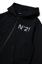 Felpa Nero N°21 N2108N-N01540N900 N°21