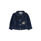 MUS035-L0E3441104 MOSCHINO BABY