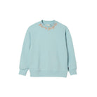 Maglia Blu PALM ANGELS 