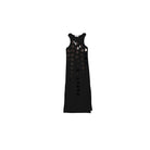 Abito Nero MSGM 