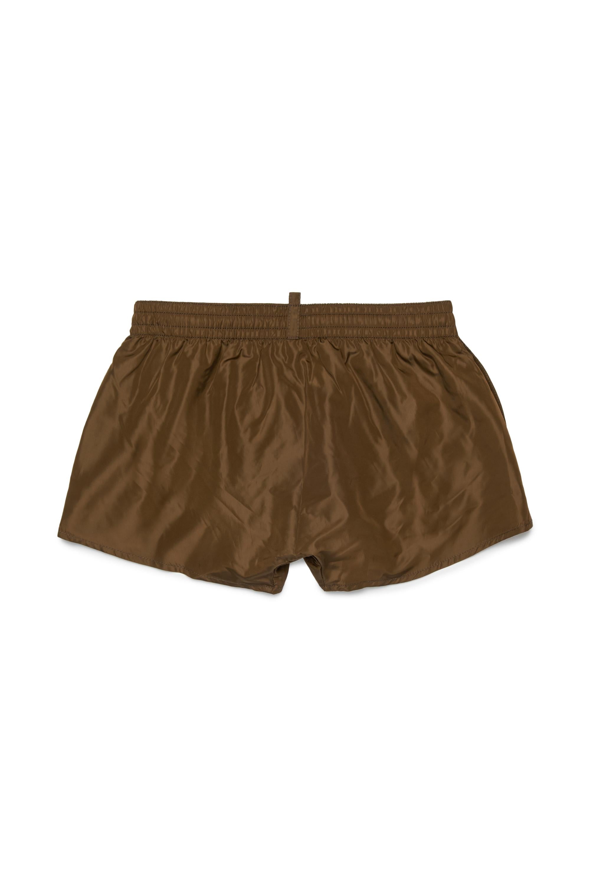 Boxer Mare Militare DSQUARED2 DQ3293-D0AHADQ558 DSQUARED2