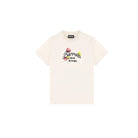 T-shirt Crema BARROW F5BKJGTH203013 BARROW