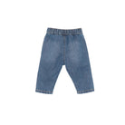 Jeans Denim MOSCHINO BABY MMP04Z-L0E2940335 MOSCHINO BABY