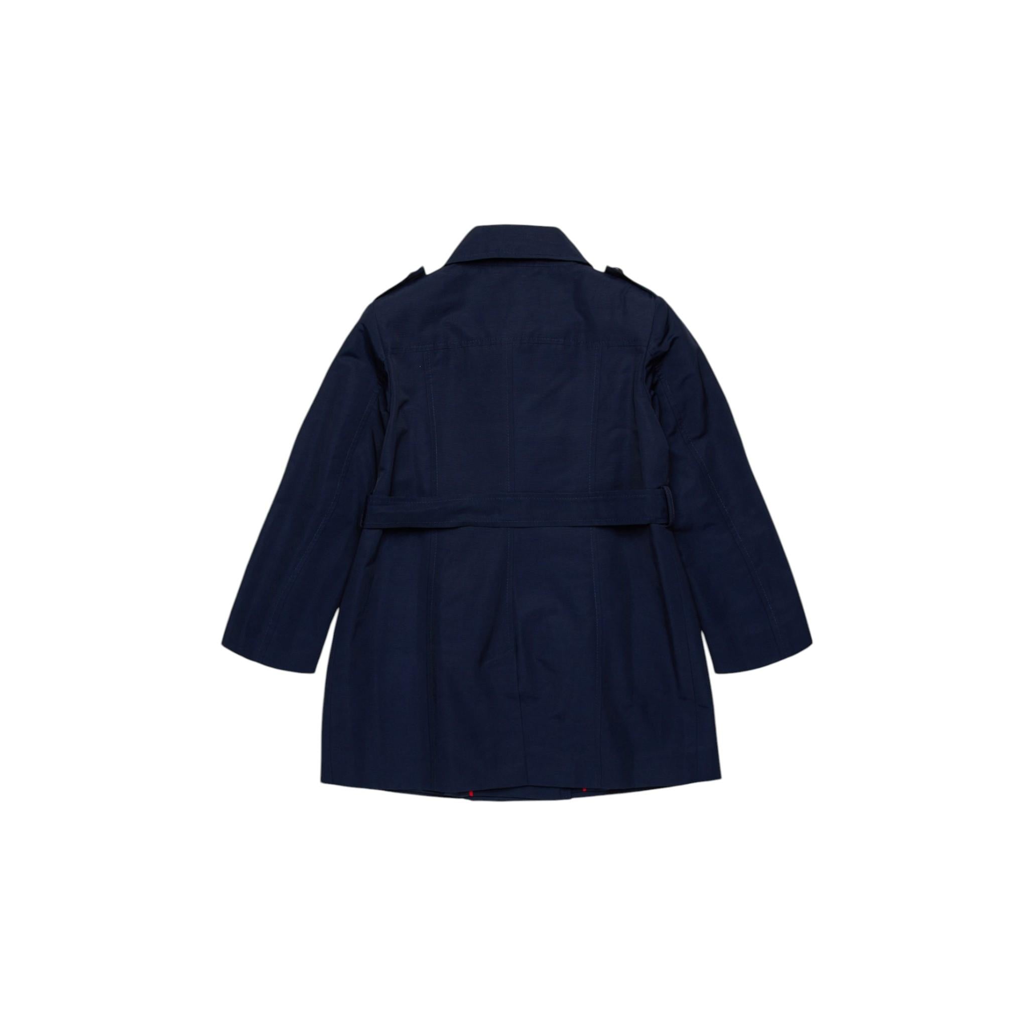 Cappotto Blu MAX&CO MX0011-MX003MX851 MAX&CO