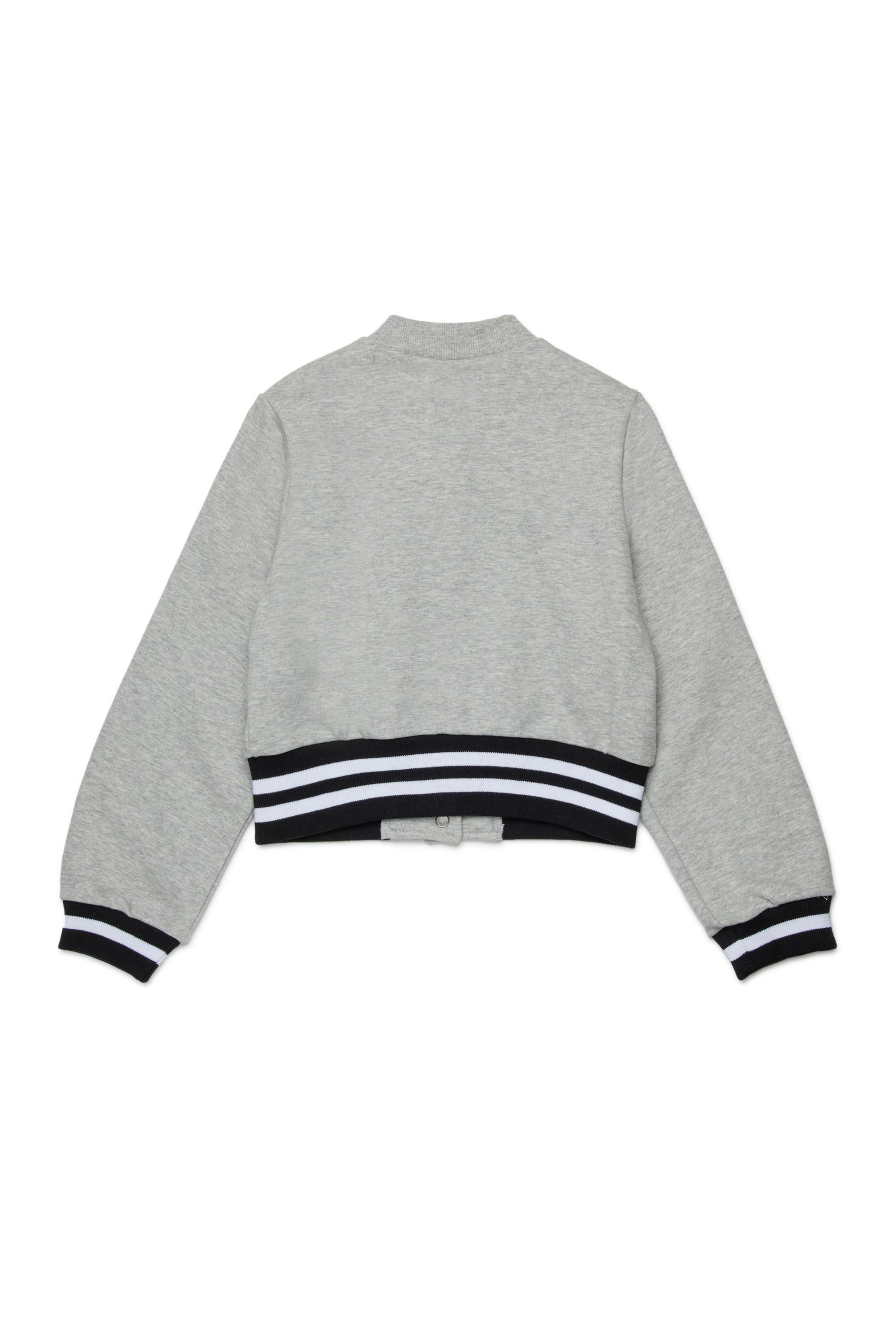 Felpa Grigio MARNI M01681-M00V00M903 MARNI