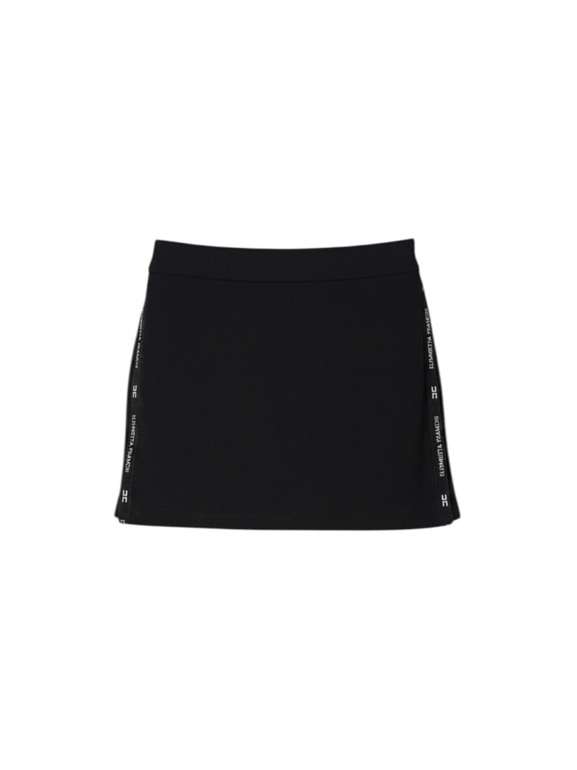 Shorts Nero ELISABETTA FRANCHI 
