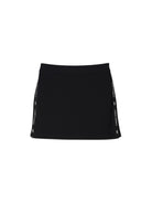 Shorts Nero ELISABETTA FRANCHI 