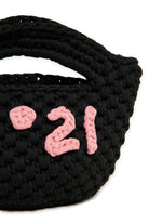 Borsa Nero N°21 N210CZ-N05040N900 N°21
