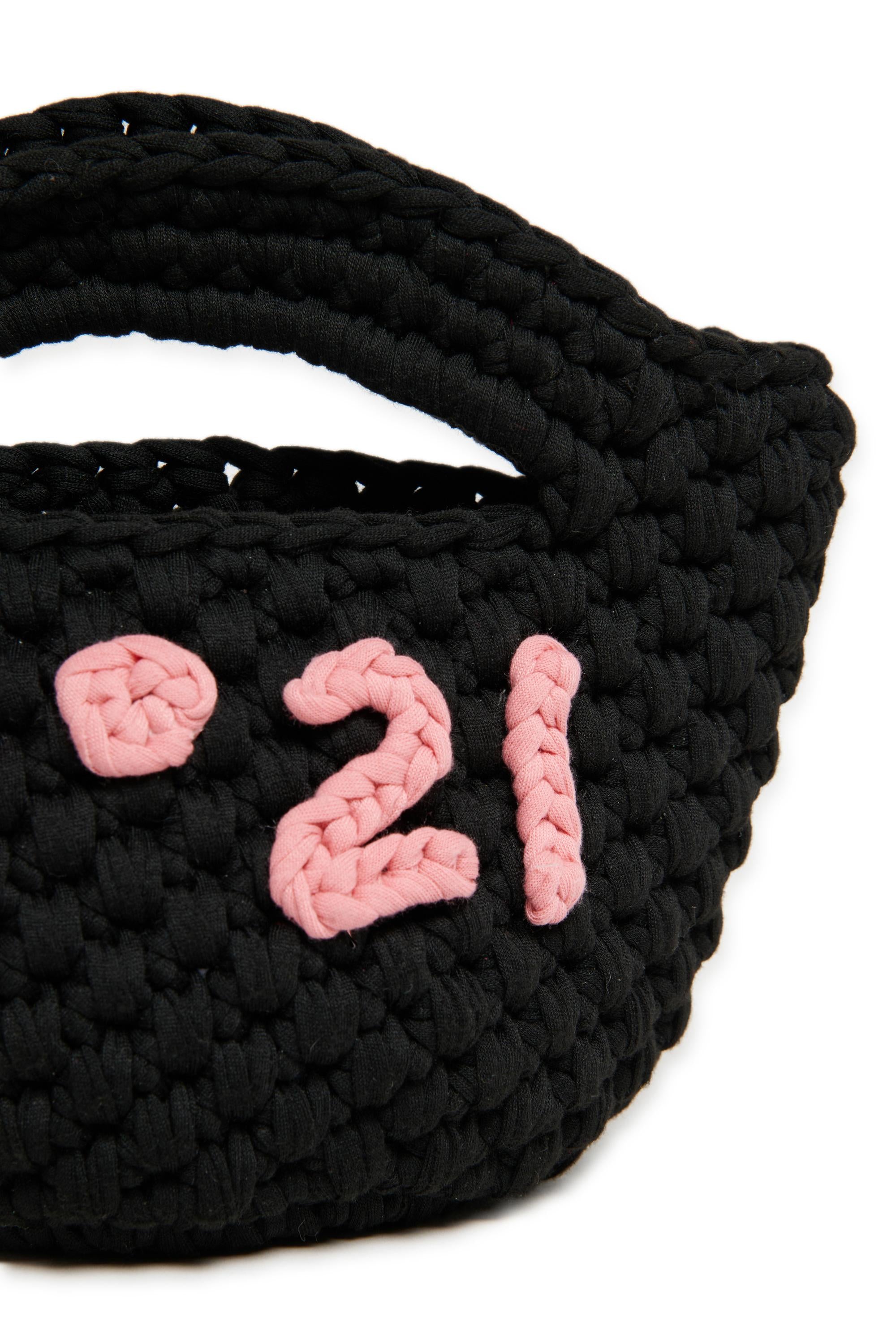 Borsa Nero N°21 N210CZ-N05040N900 N°21