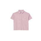 Camicia Pink MSGM 