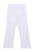Pantalone Bianco N°21 N210AQ-N04660N100 N°21