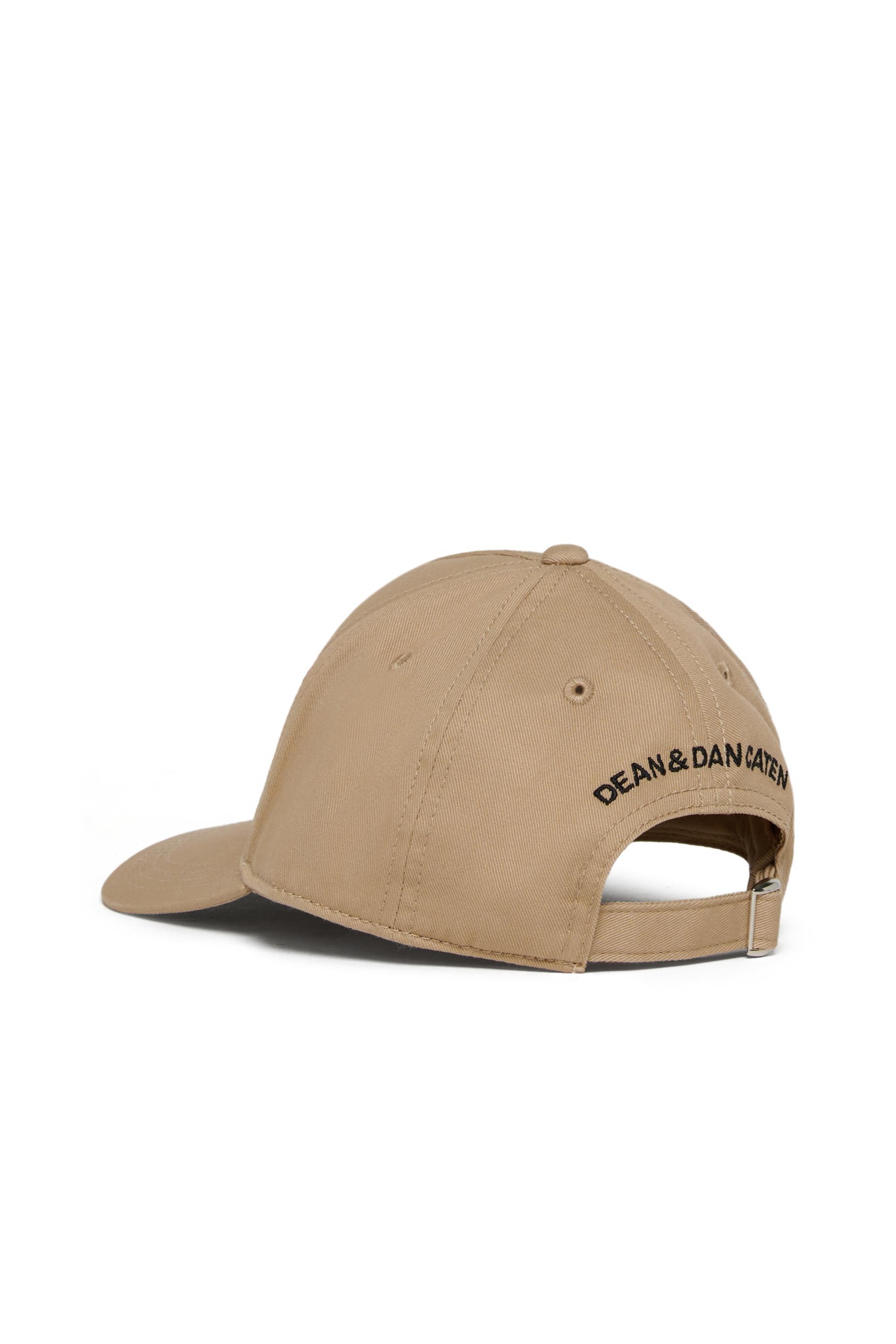 Cappello Mastice DSQUARED2 DQ3257-D00YTDQ717 DSQUARED2
