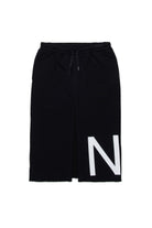 Gonna Nero N°21 N210AC-N01540N900 N°21