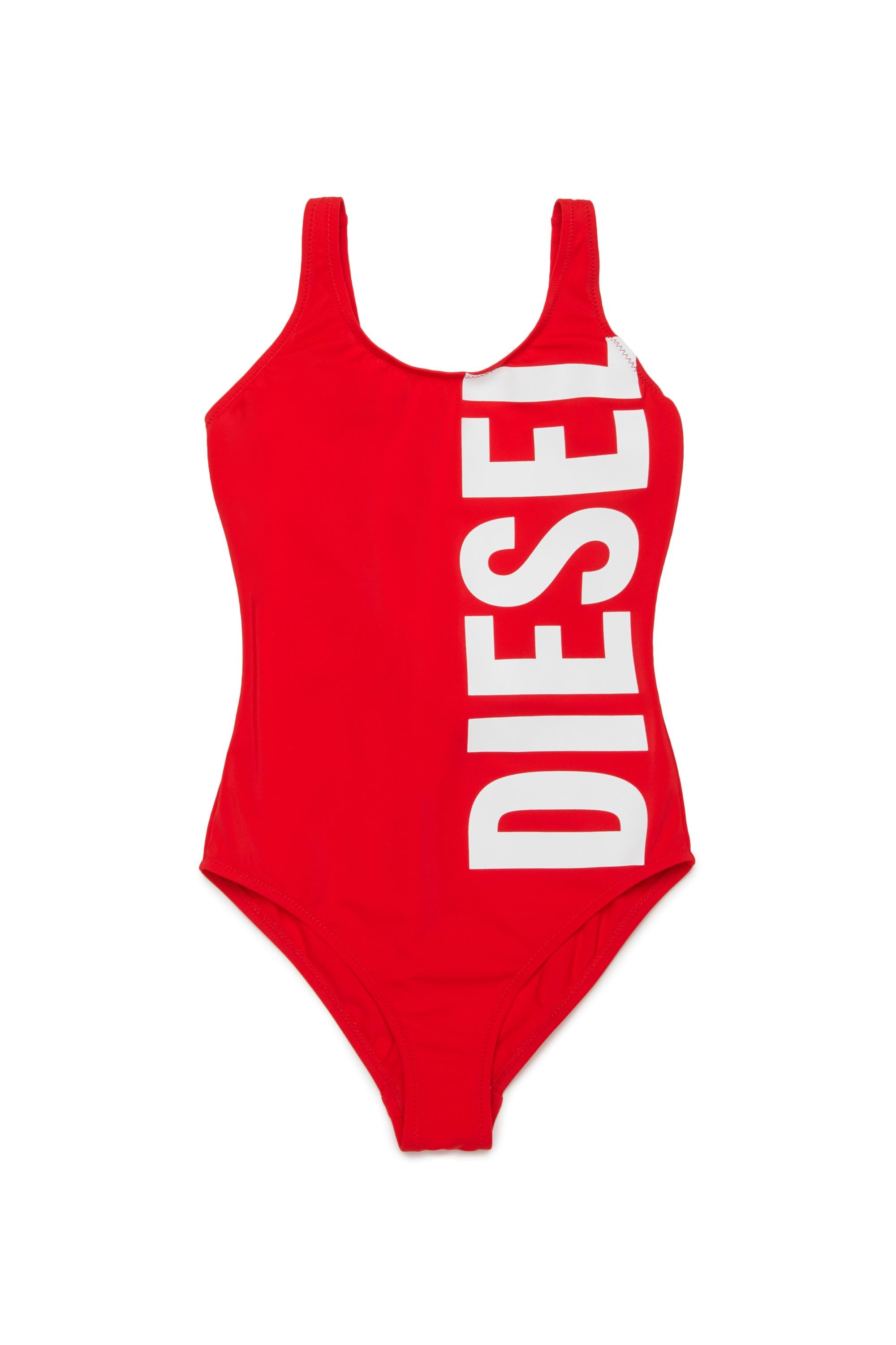 Costume intero Rosso DIESEL J02716 KYAG8K405 DIESEL