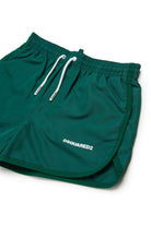 Boxer Mare Verde DSQUARED2 DQ3295-D0AH9DQ522 DSQUARED2