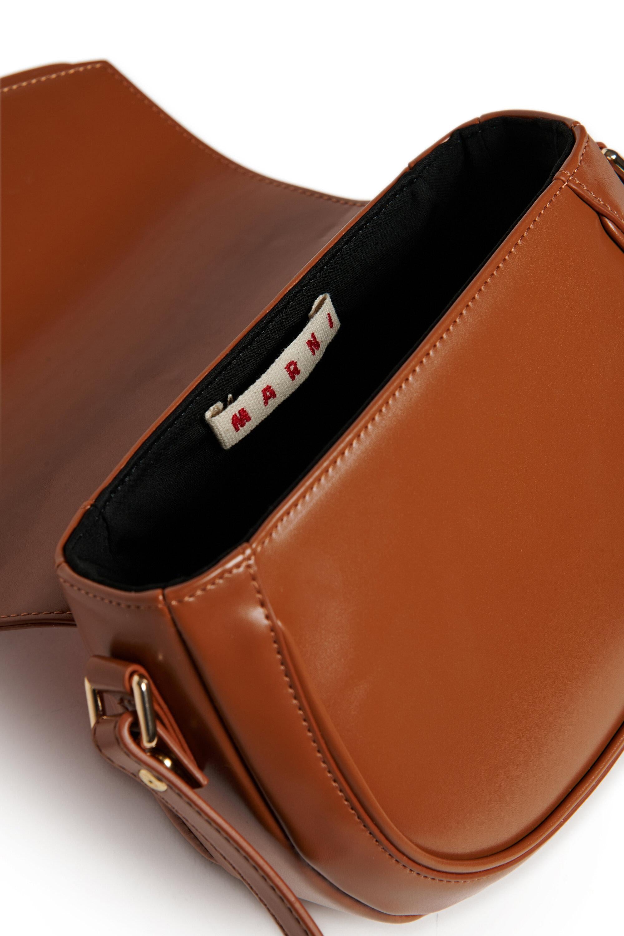 Borsa Cuoio MARNI M01476-M00TK0M704 MARNI