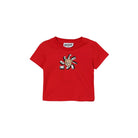 MXM047-LAA0250109 MOSCHINO BABY