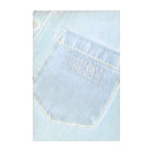 Camicia Denim MM6 M60763-MM07AM601 MM6