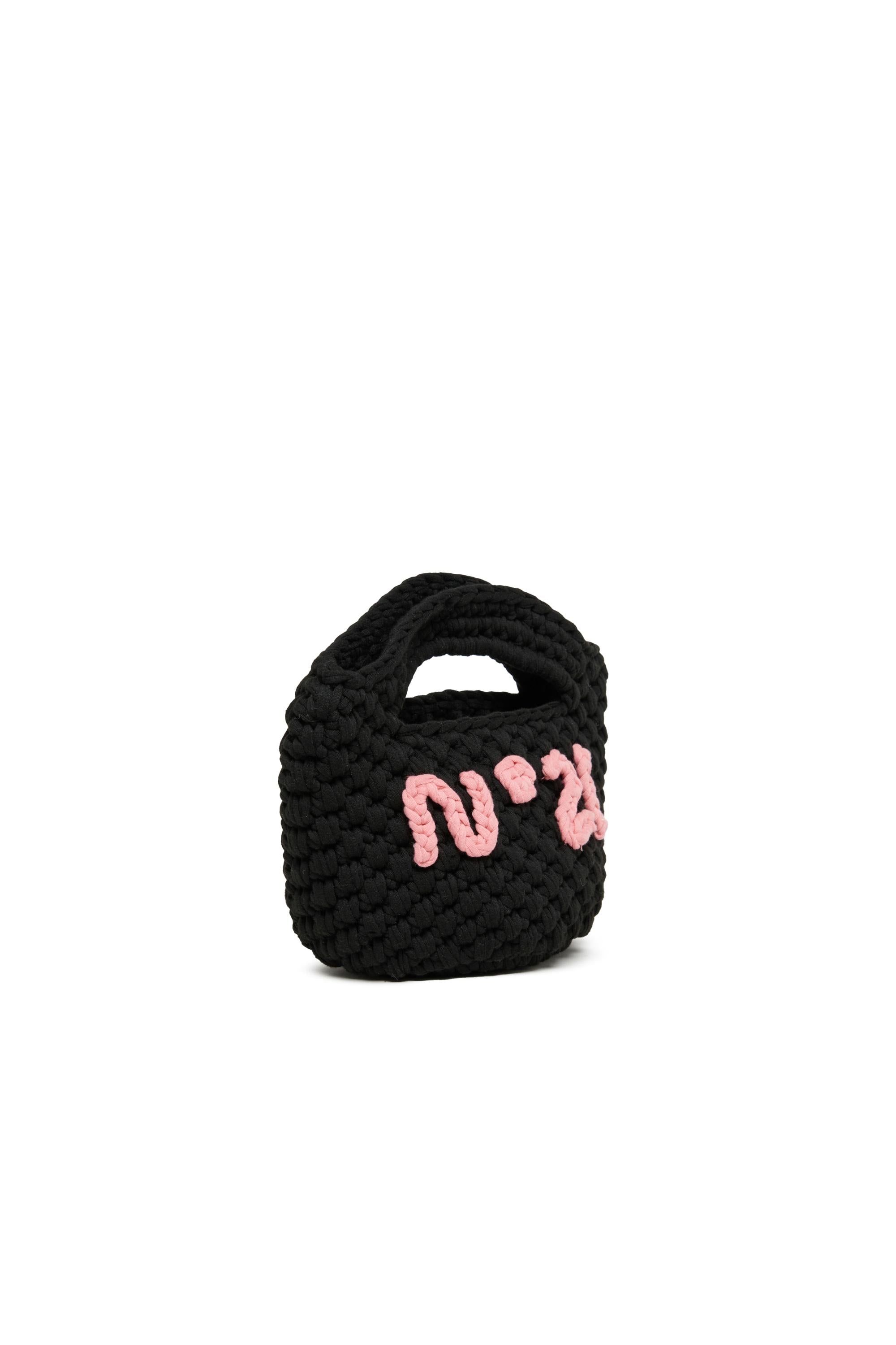 Borsa Nero N°21 N210CZ-N05040N900 N°21