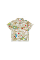 Camicia Beige DIESEL K00769-KXBS7K708 DIESEL