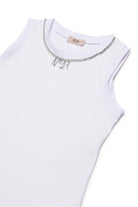 Top Bianco N°21 N210A5-N04790N100 N°21
