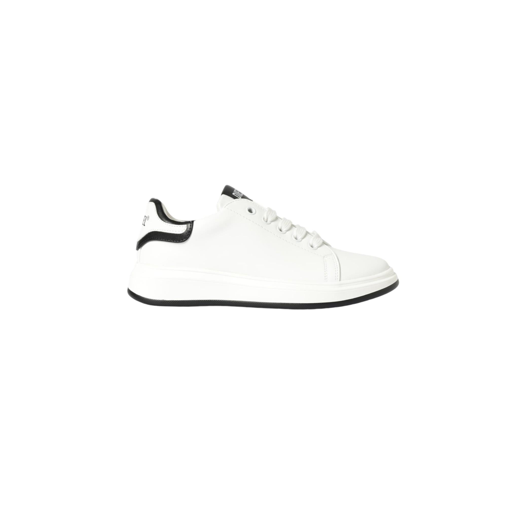 Scarpe Bianco DIESEL 