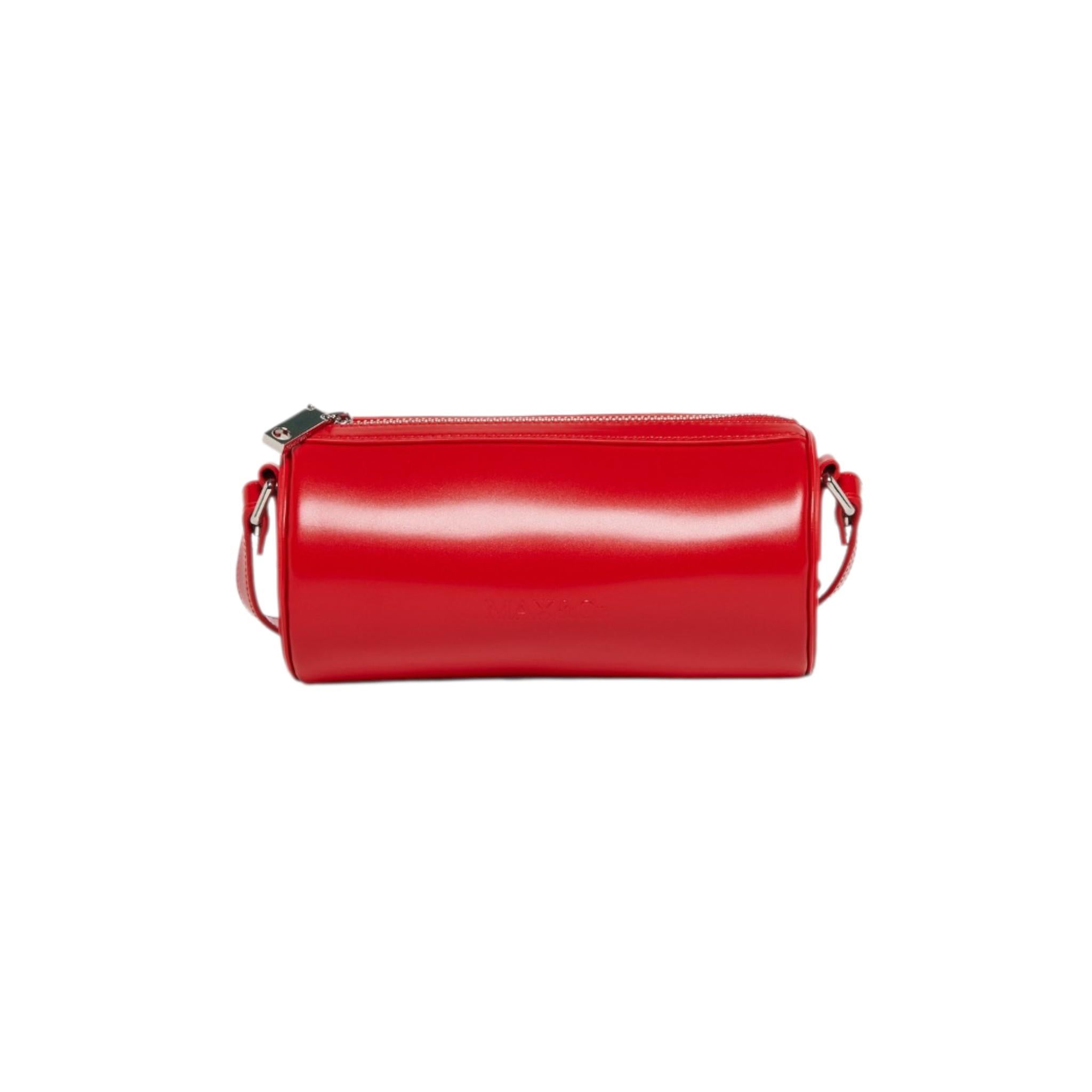 Borsa Rosso MAX&CO MX0263-MX090MX400 MAX&CO