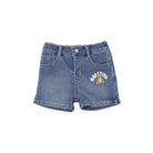 MUQ01P-LDE1740507 MOSCHINO BABY