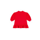 Abito Red MOSCHINO BABY MDV0CW-LDA1650109 MOSCHINO BABY