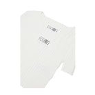 T-shirt Avorio MM6 M60989-MM07XM6101 MM6