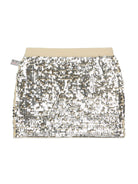 Gonna Silver N°21 N2106R-N04570N720 N°21