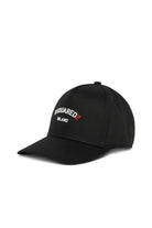Cappello Rosso DSQUARED2 DQ3255-D00YTDQ401 DSQUARED2