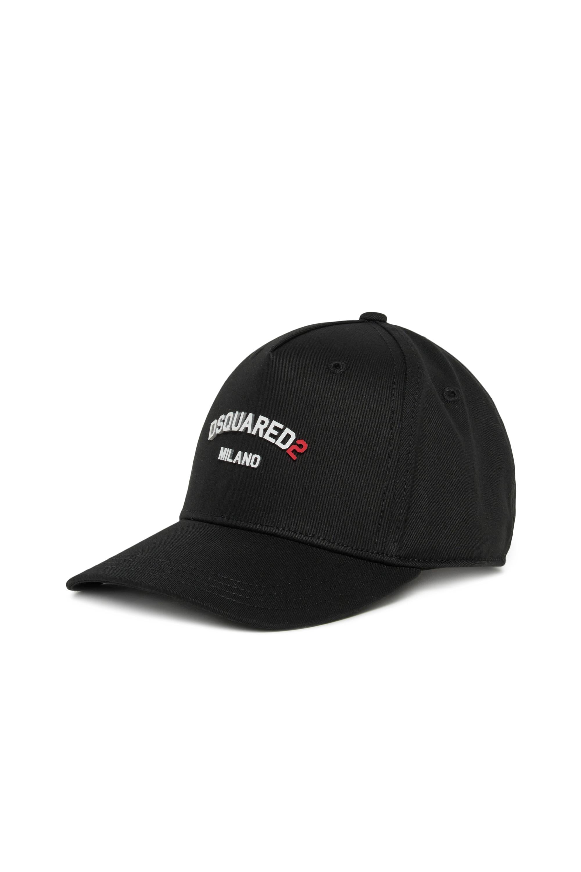 Cappello Rosso DSQUARED2 DQ3255-D00YTDQ401 DSQUARED2