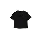 T-shirt Nero MSGM 