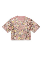T-shirt Rosa N°21 N210A6-N04800N321 N°21