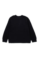 Felpa Nero N°21 N2109V-N01540N900 N°21