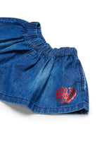 Gonna Denim DIESEL K00599-KXBRWK01 DIESEL